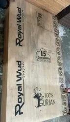 Gurjan Wood BWR Plywood, Thickness: 25 mm